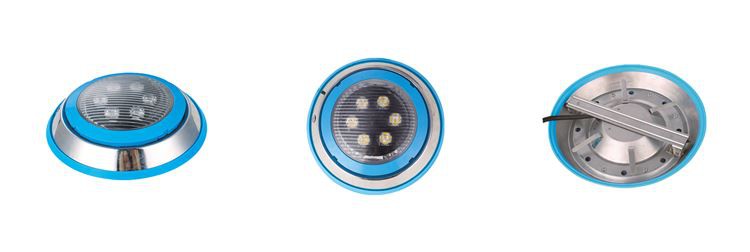 XYH230 wall mounted swimming pool lights
