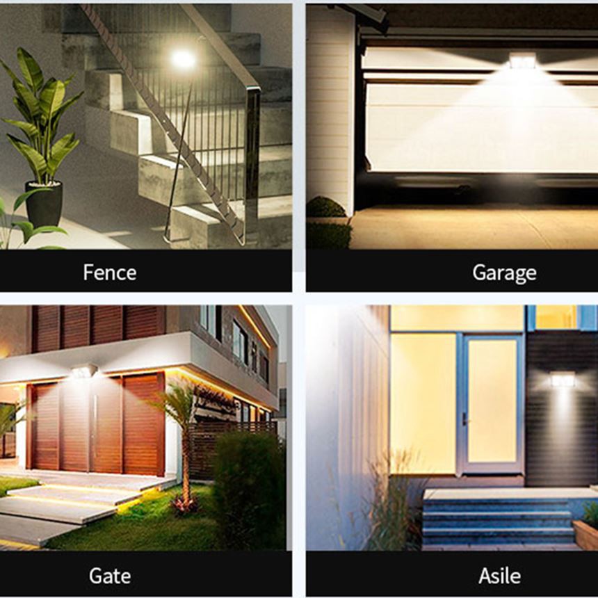 outdoor wall lamp factory