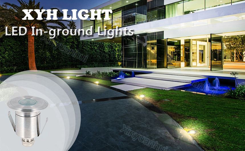 led deck lamp
