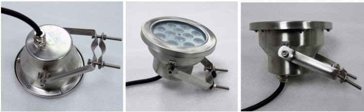 145G led underwater light