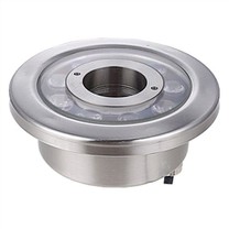 24w siseruumides olevad Led-purskkaevuvalgustid