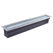 Siseruumides Väljas LED seinapesur Downlight Wash Flood Light