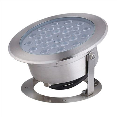 Rgb sukeldatav veealune kerge LED -valgustussüsteem