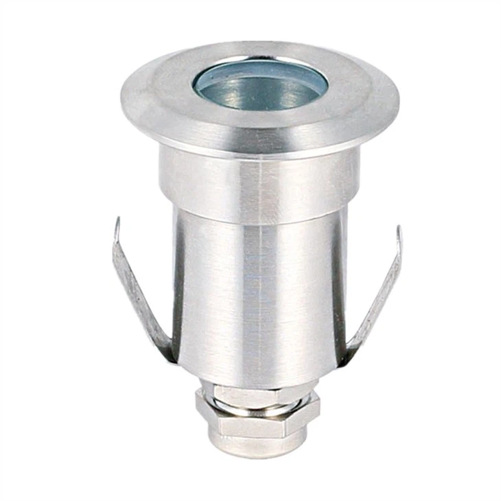 Inground Led Lights manufacturer
