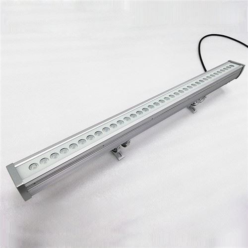 36w välistingimustes kasutatav Rgb Led seinapesuri tuli