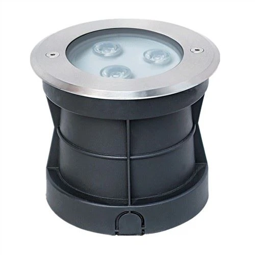 Led Gardeni maa-alused tuled