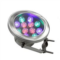 Madalpinge Ip68 Rgb veealused LED-tuled