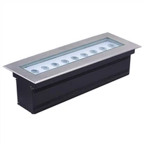 Väljas Energiasäästlik LED Maetud valgus