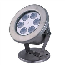 Veealused Rgb LED-tuled