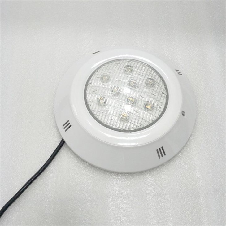 Swimming Pool Led Lamp Rgb supplier